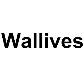WALLIVES logo