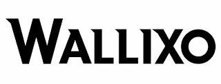 WALLIXO logo