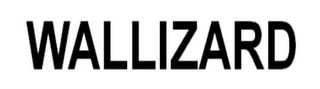 WALLIZARD logo