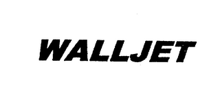 WALLJET logo