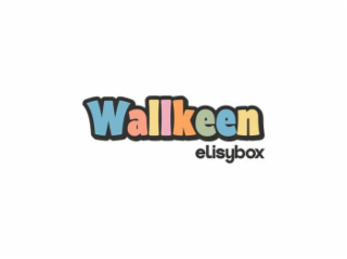 WALLKEEN ELISYBOX logo