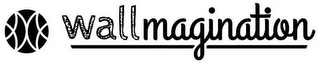 WALLMAGINATION logo
