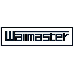 WALLMASTER logo
