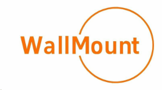 WALLMOUNT logo