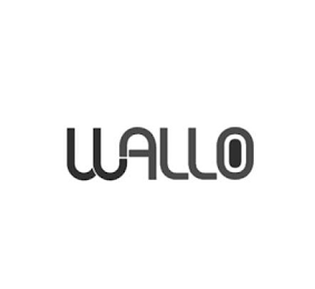 WALLO logo