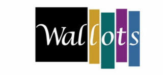 WALLOTS logo