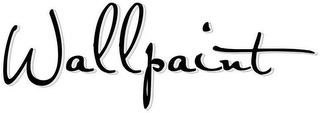 WALLPAINT logo