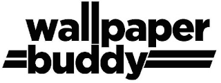 WALLPAPER BUDDY logo