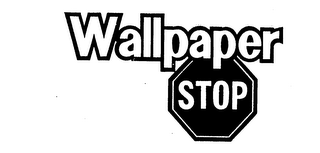 WALLPAPER STOP logo