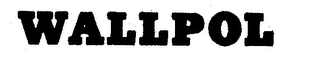 WALLPOL logo