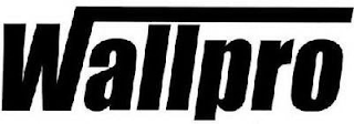 WALLPRO logo
