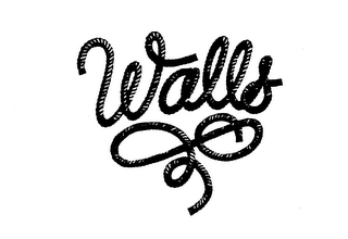 WALLS logo