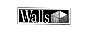 WALLS logo