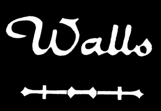 WALLS logo