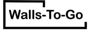 WALLS-TO-GO logo