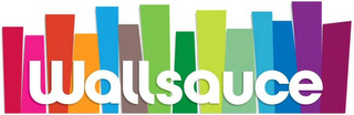 WALLSAUCE logo