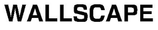 WALLSCAPE logo