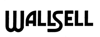 WALLSELL logo