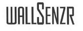WALLSENZR logo