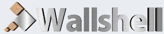 WALLSHELL logo