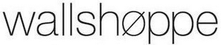 WALLSHOPPE logo