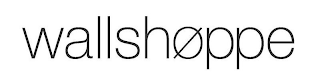 WALLSHOPPE logo