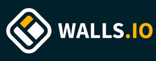 WALLS.IO logo