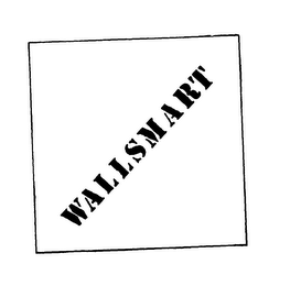 WALLSMART logo