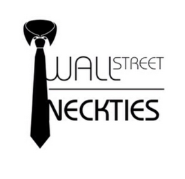 WALLSTREET NECKTIES logo
