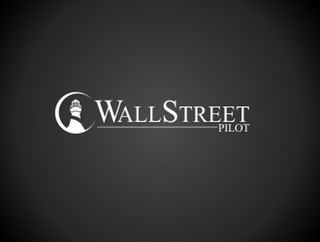 WALLSTREET PILOT logo