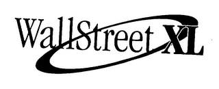 WALLSTREET XL logo