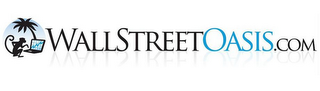 WALLSTREETOASIS.COM logo