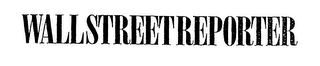 WALLSTREETREPORTER logo