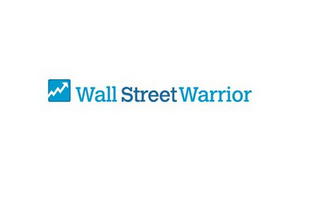WALLSTREETWARRIOR logo