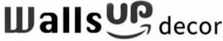 WALLSUP DECOR logo