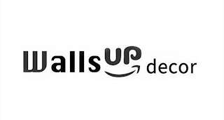 WALLSUP DECOR logo
