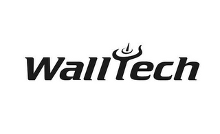 WALLTECH logo