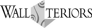 WALLTERIORS logo
