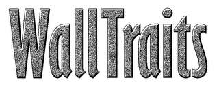 WALLTRAITS logo