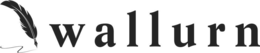 WALLURN logo
