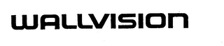 WALLVISION logo