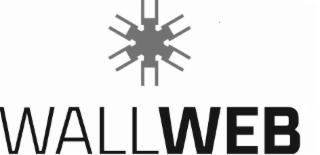 WALLWEB logo