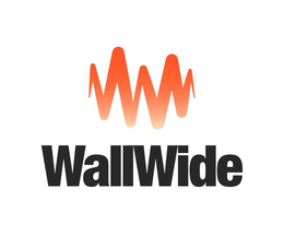 WALLWIDE logo