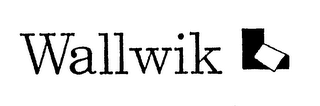 WALLWIK logo