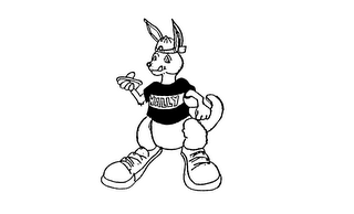 WALLY logo
