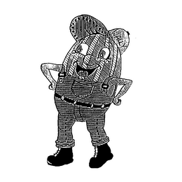 WALLY logo