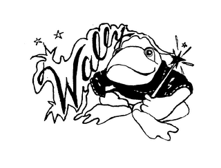 WALLY logo