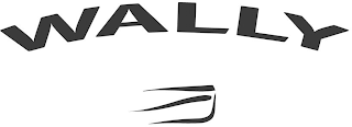 WALLY logo