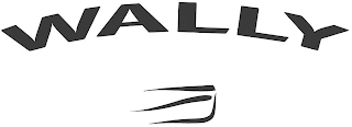 WALLY logo