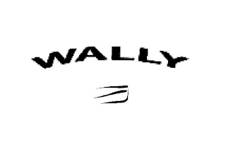 WALLY logo